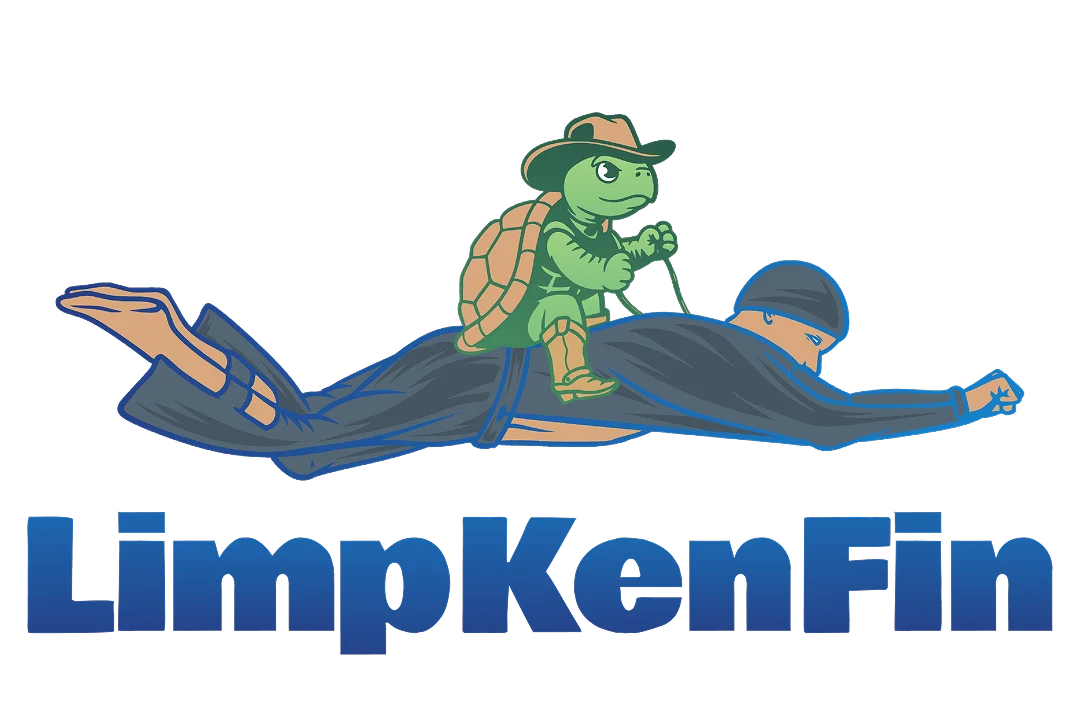 Limpkenfin